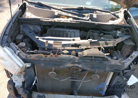 2011 Toyota Highlander Base V6 z USA, uszkodzony, nr VIN 5TDBK3EH0BS057382